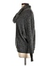 Caslon Gray Pullover Sweater Size L - photo 5