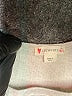 Crewcuts Hearts Tan Pullover Sweater Size 6 - 7 - photo 3
