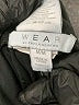 Wear by Erin Andrews Color Block Black Active Pants Size M - photo 4