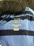 Baby Gap Stripes Blue Casual Pants Size 6-12 mo - photo 3