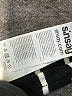 Sinsay Stripes Black Turtleneck Sweater Size M - photo 8