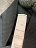 Assorted Brands Solid Black Athletic Shorts Size XS - photo 3