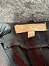 Michael Kors Collection Solid Black Wool Pants Size 6 - photo 7