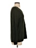 Style&Co Green Pullover Sweater Size S - photo 4