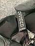 Divided by H&M 100% Polyester Black Blazer Size 2 - photo 6