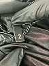 Divided by H&M 100% Polyester Black Blazer Size 2 - photo 7