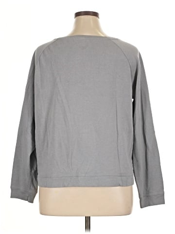 ND Intimates Sweatshirt (view 2)