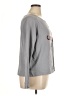 ND Intimates Gray Sweatshirt Size XL - photo 4