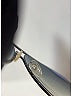 Tom Ford Silver Black Cliff Aviator Sunglasses One size - photo 7