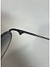 Tom Ford Silver Black Cliff Aviator Sunglasses One size - photo 4