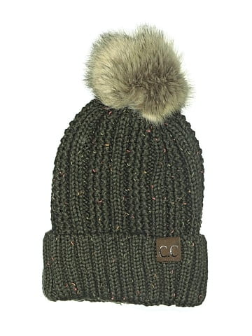 CC Beanie (view 1)