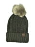 CC Green Beanie One size - photo 1