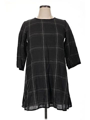 Eileen Fisher Casual Dress (view 1)