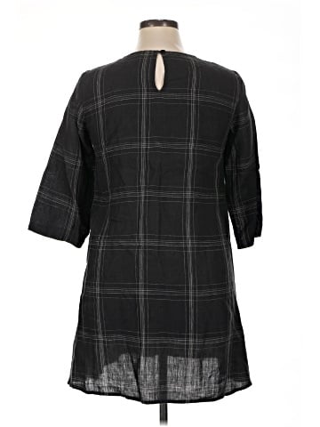Eileen Fisher Casual Dress (view 2)