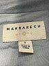 Marrakech Solid Blue Jacket Size S - photo 6