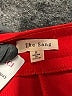 The Sang Red Active Pants Size S - photo 4