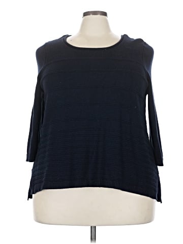 RD Style Pullover Sweater (view 1)