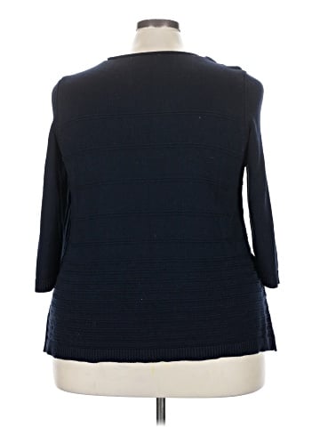 RD Style Pullover Sweater (view 2)