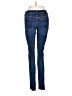 American Eagle Outfitters Hearts Blue Jeans Size 2 - photo 2