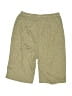 Shein Solid Green Athletic Shorts Size XS - photo 2