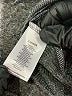 Molly Bracken Gray Turtleneck Sweater Size M - photo 7