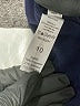 Assorted Brands Solid Blue Active Pants Size 10 - photo 7