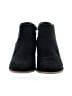 Amazon Essentials Black Ankle Boots Size 6 - photo 2