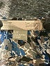 Love 21 100% Polyester Blue Long Sleeve Blouse Size S - photo 7