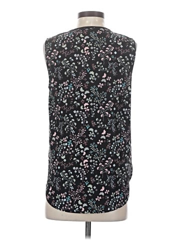 Ted Baker London Sleeveless Blouse (view 2)