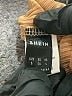 Shein Solid Tan Casual Dress Size 4 - photo 7
