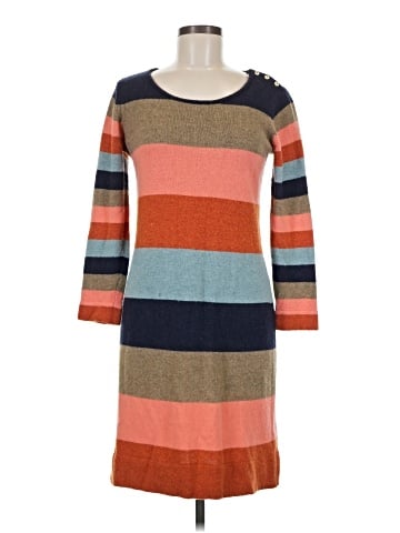 Isabella Sinclair Casual Dress (view 1)