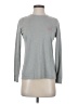 Vineyard Vines Performance 100% Polyester Gray Long Sleeve T-Shirt Size XS - photo 1