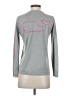 Vineyard Vines Performance 100% Polyester Gray Long Sleeve T-Shirt Size XS - photo 2
