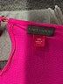 Vince Camuto Pink Long Sleeve Blouse Size XXS - photo 7