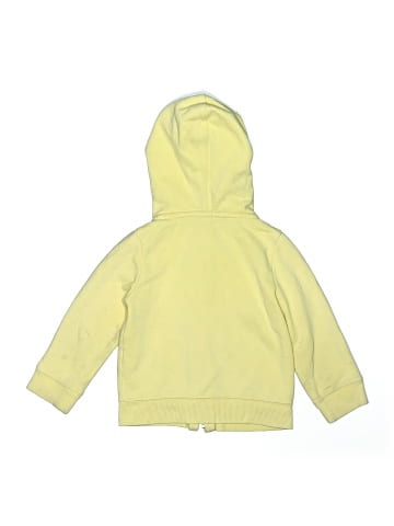 Baby Gap Zip Up Hoodie (view 2)