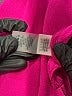 Vince Camuto Pink Long Sleeve Blouse Size XXS - photo 8