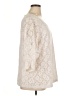 C.D. Daniels Ivory 3/4 Sleeve Blouse Size 1X - photo 4