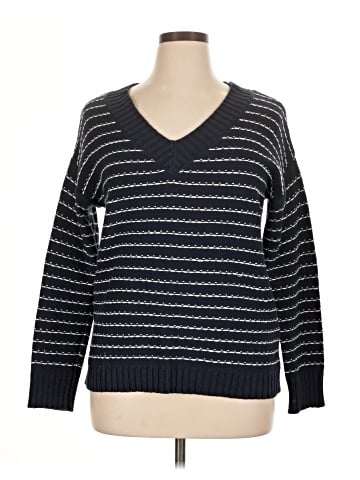 Westport Pullover Sweater (view 1)
