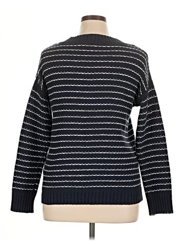 Westport Pullover Sweater (view 2)