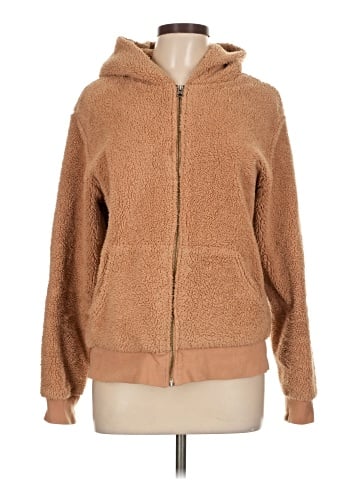 Gap Zip Up Hoodie (view 1)