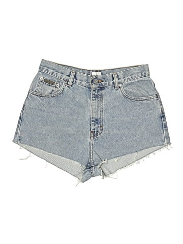 CALVIN KLEIN JEANS Denim Shorts (view 1)