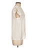 CATHERINE Catherine Malandrino 100% Polyester Ivory Sleeveless Blouse Size M - photo 4