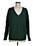 Lucky Brand Green Pullover Sweater Size M - photo 1