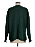 Lucky Brand Green Pullover Sweater Size M - photo 2