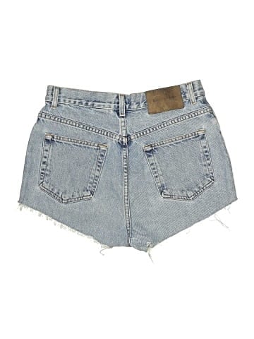 CALVIN KLEIN JEANS Denim Shorts (view 2)