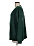 Lucky Brand Green Pullover Sweater Size M - photo 5
