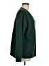 Lucky Brand Green Pullover Sweater Size M - photo 4