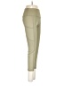 Venus Solid Green Active Pants Size S - photo 4