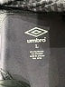 Umbro Gray Pullover Sweater Size L - photo 7