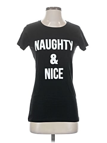 Tiff+Jen Short Sleeve T-Shirt (view 1)